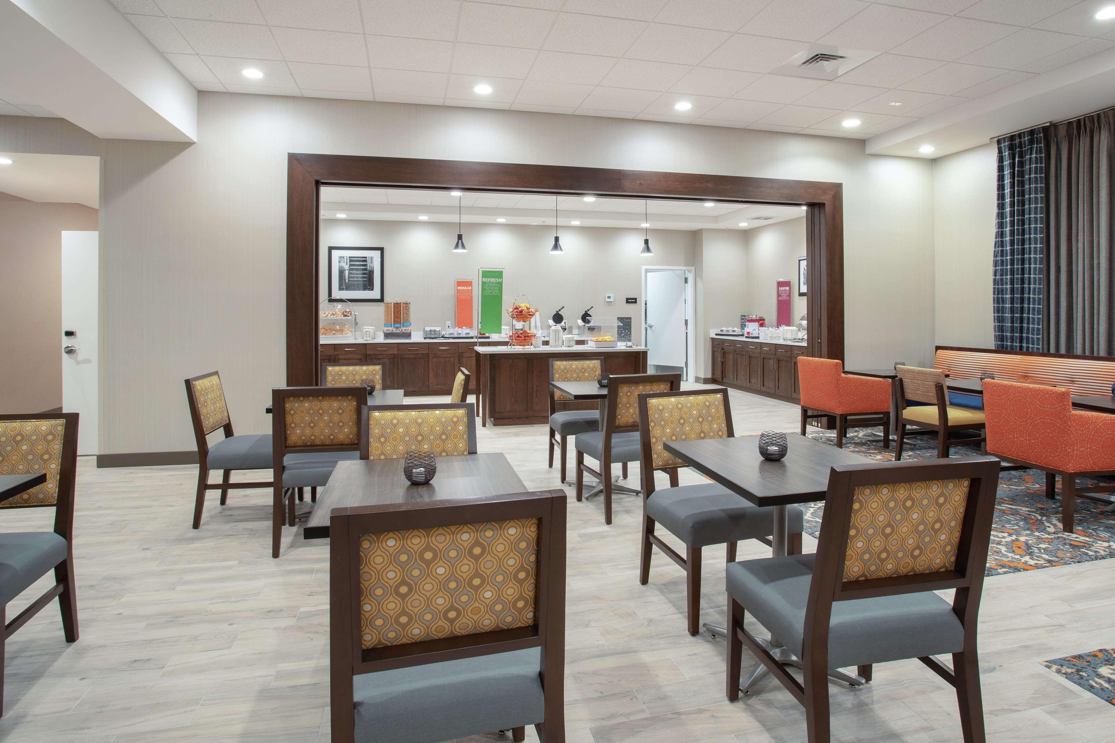 Hampton Inn And Suites Logan, Ut Exterior foto