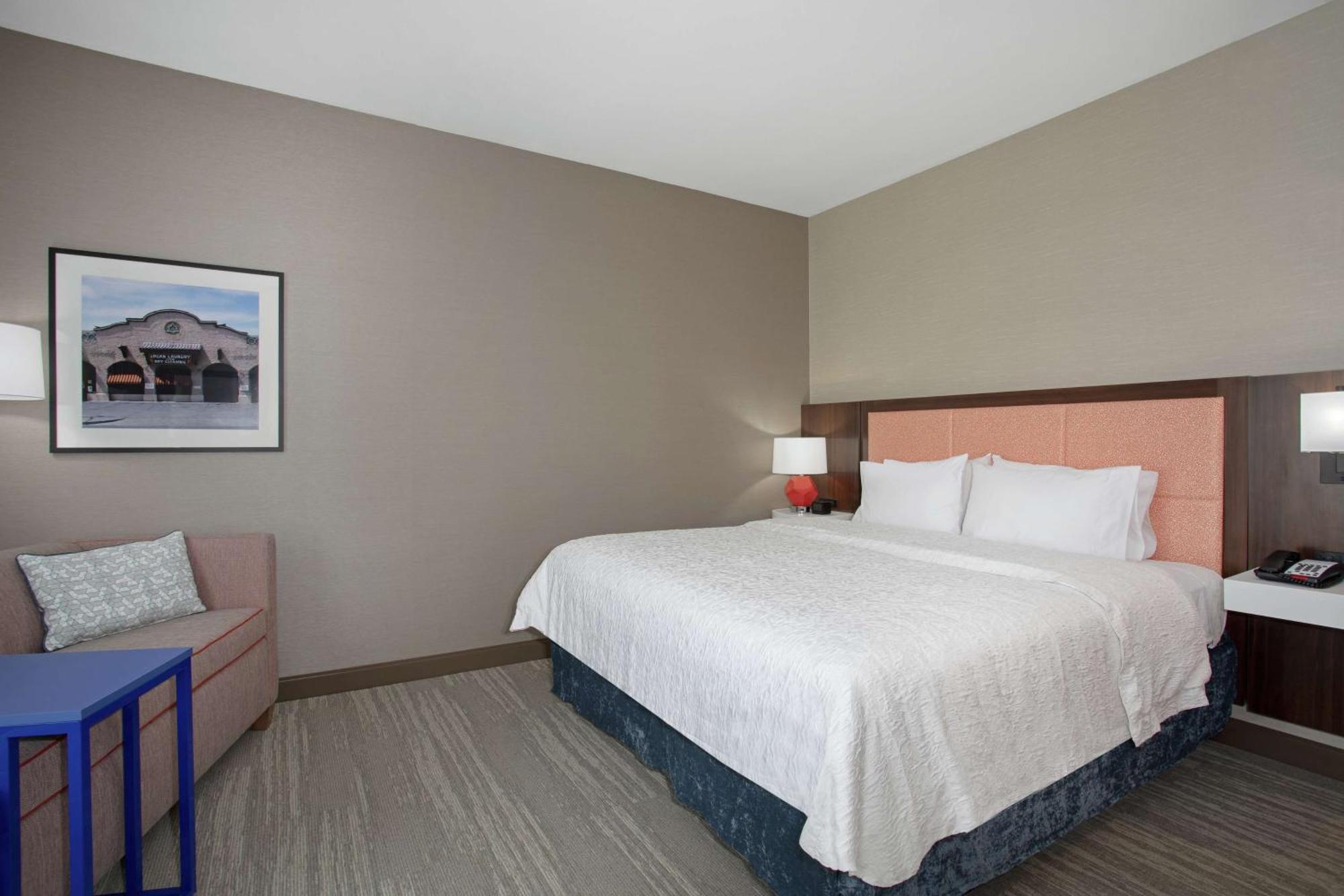 Hampton Inn And Suites Logan, Ut Exterior foto